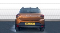 Dacia Sandero Stepway 1.0 TCe Journey 5dr Petrol Hatchback